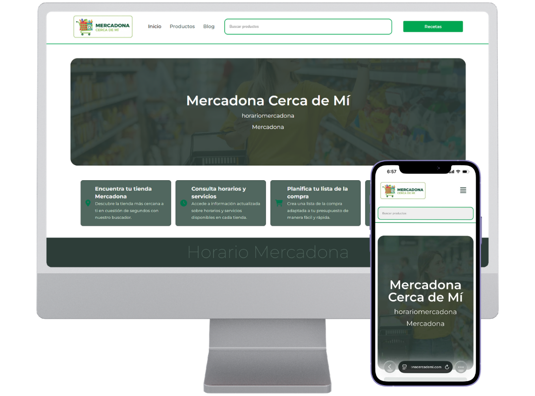 Proyecto E-commerce