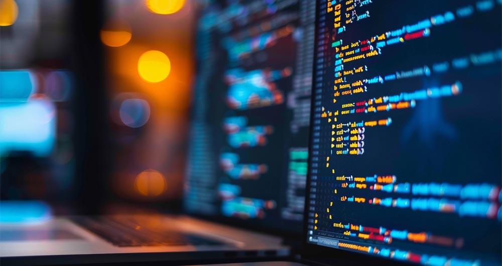 Desarrollo y Diseño Web a Medida